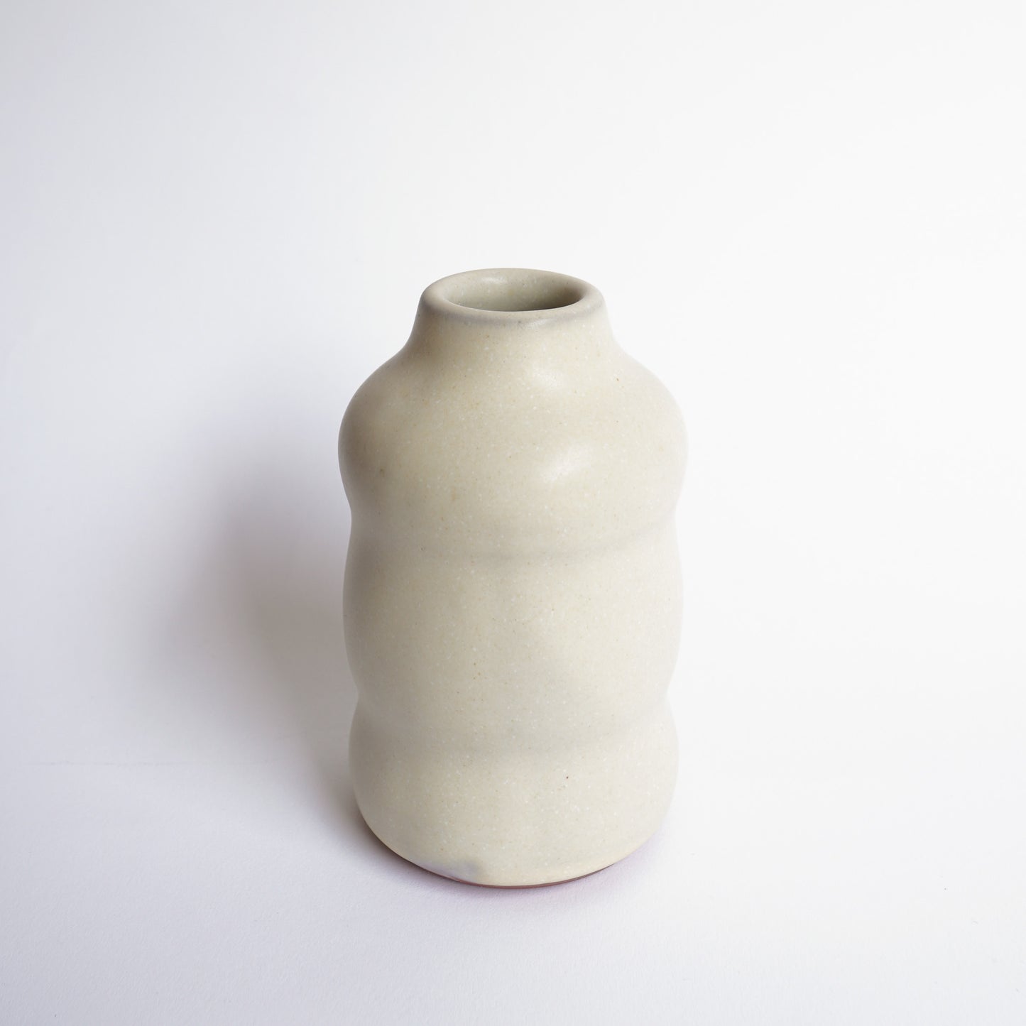 RIPPLE flower vase 【S size】