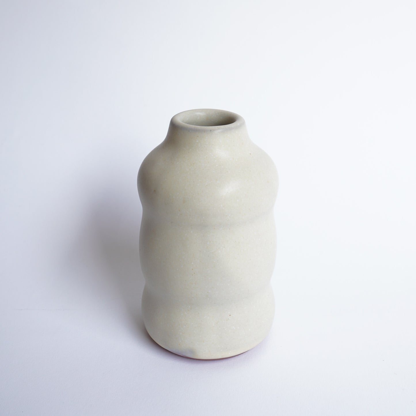 RIPPLE flower vase 【S size】