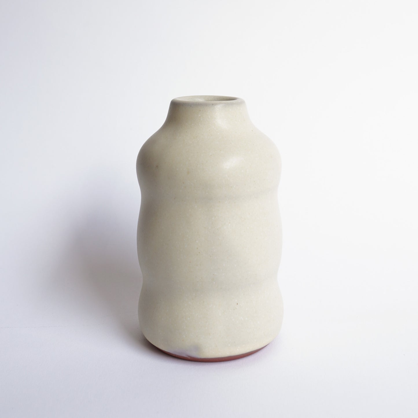 RIPPLE flower vase 【S size】