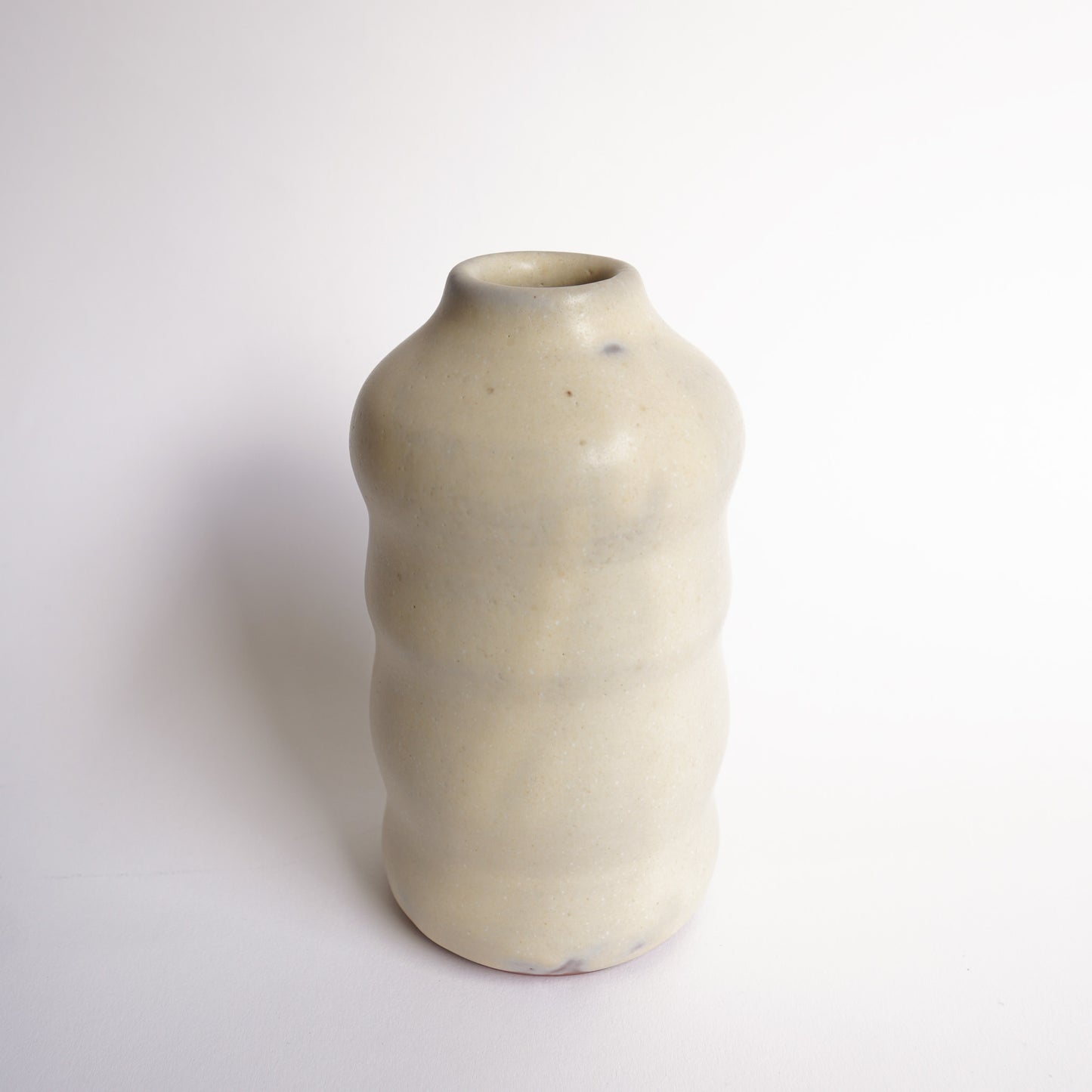 RIPPLE flower vase 【S size】