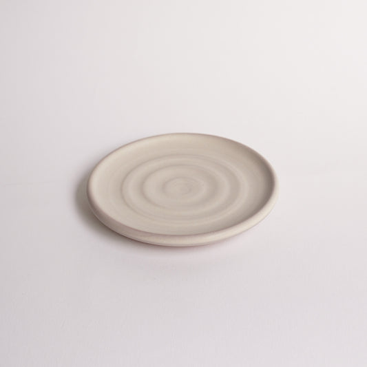 RIPPLE plate 【S size】