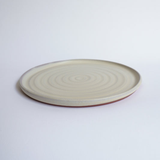 RIPPLE plate 【L size】