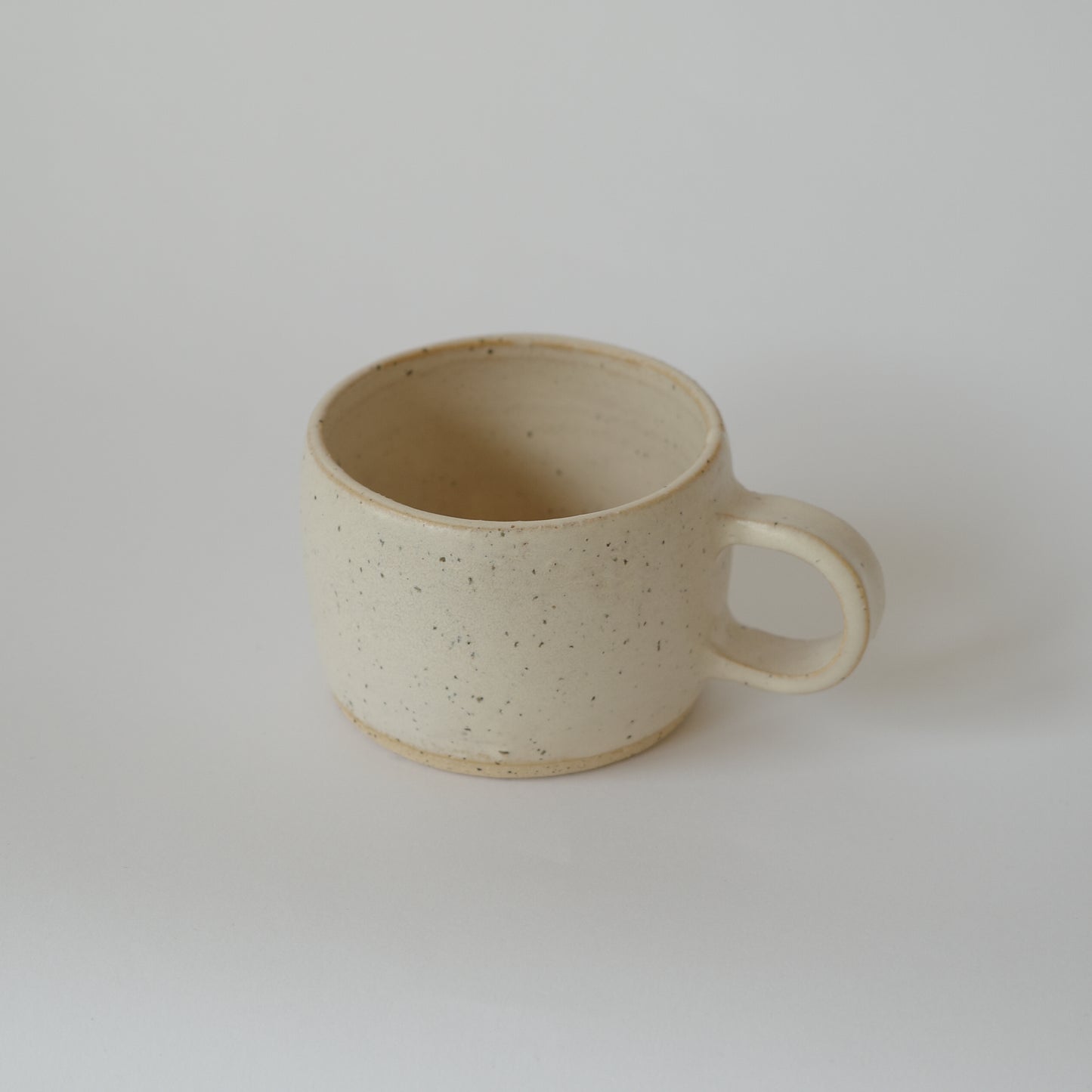 Grain mug
