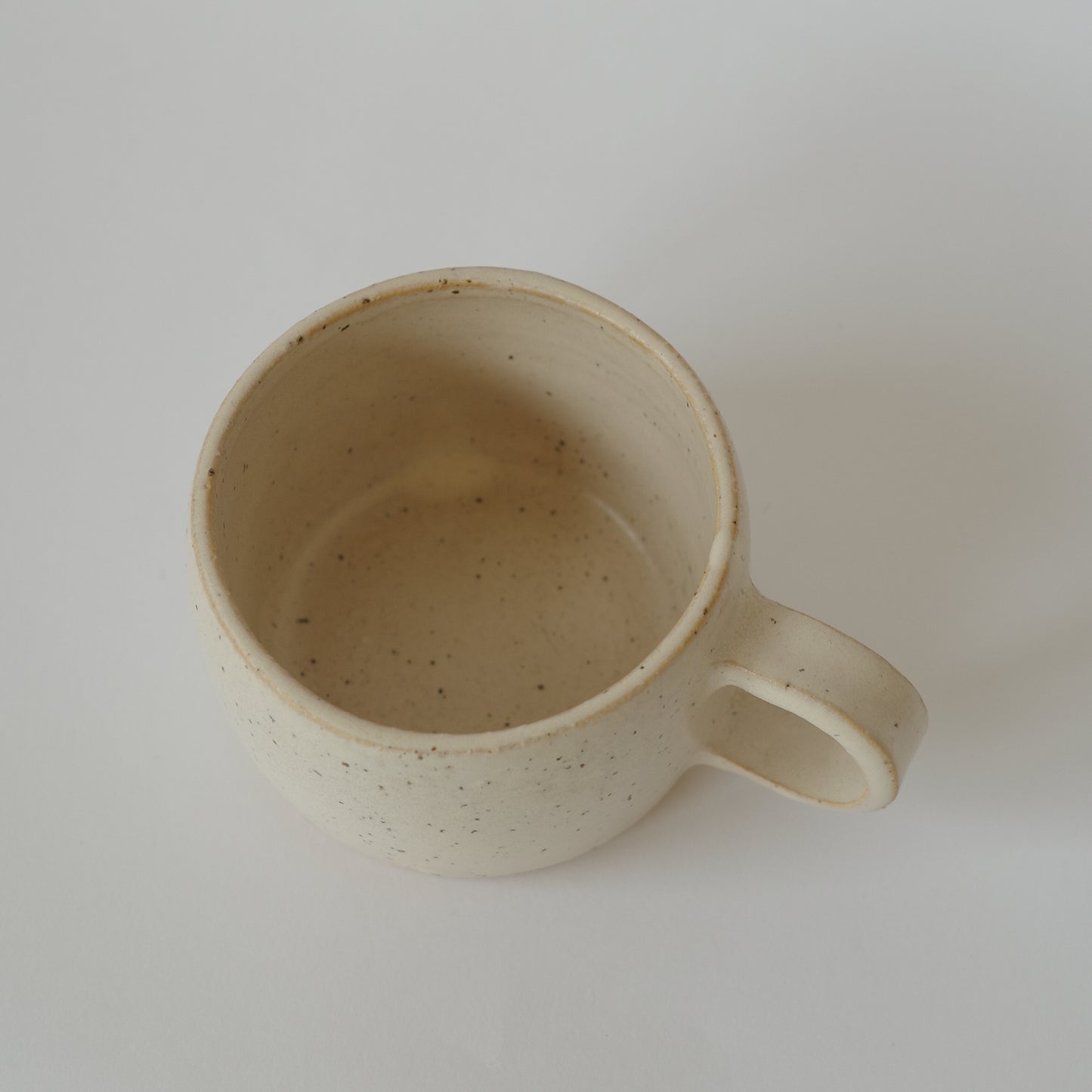 Grain mug
