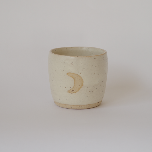 Grain moon mug
